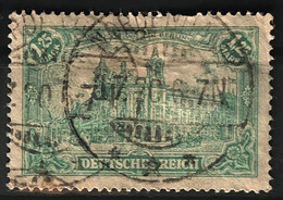 DEUTSCHES REICH 1920 - Canceled - Mi 113 - 1,25M - Gebraucht