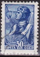 1947  Mi.682 II A (o) - Used Stamps