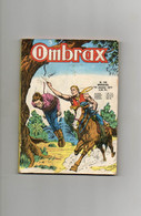 OMBRAX N° 132 - Ombrax