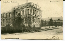 CPA - Carte Postale  - Belgique - Cappellen Op Den Bosch - Pensionnat Bémus - 1905 (AT17380) - Kapelle-op-den-Bos