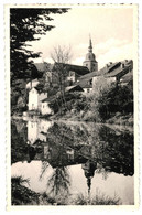 CPA - Carte Postale - Belgique-Chassepierre- Reflets  VM33580 - Chassepierre