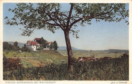 Schloss Schwandegg Bei Waltalingen - Egg