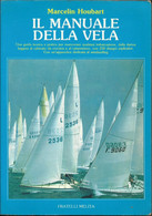 MARCELIN HOUBART - Il Manuale Della Vela. - Sport