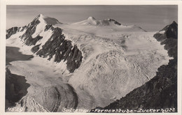 6521) SULZENAU - FERNERSTUBE - ZUCKERHÜTL - Tolle Alte AK !! - Neustift Im Stubaital