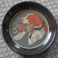 Tapisserie Au Demi-point : Chien De Chasse - Rugs, Carpets & Tapestry