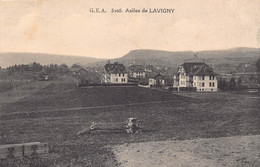 Lavigny - Lavigny