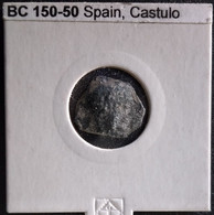 BC 150-50 SPAIN, CASTULO   D-0707 - Otros & Sin Clasificación
