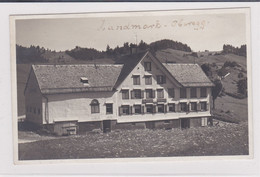 Oberegg, Gasthaus SCHLÄFLE Landmark - Oberegg