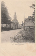 76 - BELLENCOMBRE - L' Eglise - Bellencombre