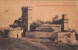 Dintorni Di Salsomaggiore Castello Vigoleno - Parma