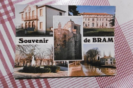 D 11 - Souvenir De Bram - Bram