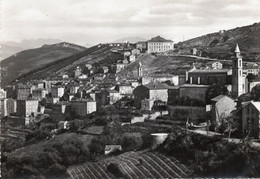 CORSE DU SUD,CORSICA,SARTENE,PRES PROPRIANO,LA PLUS CORSE DES VILLES CORSE SELON PROSPER MERIMEE - Sartene