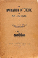 Navigation Intérieure En Belgique - Non Classificati