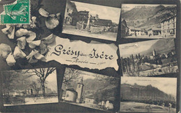 H2806 - GRESY Sur ISERE - D73 - Gresy Sur Isere