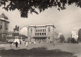 SERBIE,BEOGRAD - Serbia