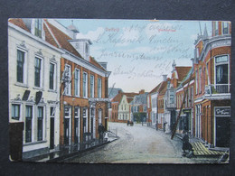 AK Delfzijl Ca.1910  ////  D*49985 - Delfzijl