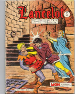 LANCELOT N° 149 - Lancelot