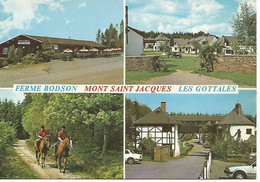 Trois-ponts Mont St-jacques " Ferme Bodson - Trois-Ponts