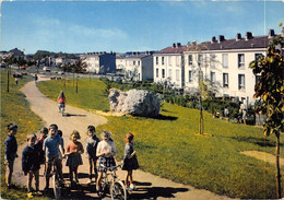 91-EPINAY-SUR-ORGE- LE MAUREGARD - Epinay-sur-Orge