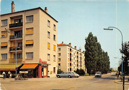 91-VITY-CHATILLON- PLACE DU BUISSON-AU-BORGNE - Viry-Châtillon