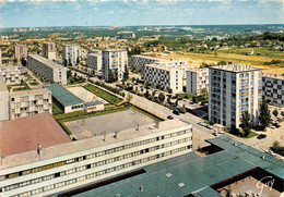 91-VIRY-CHÂTILLON- ENSEMBLE RESIDENTIEL CILOF - Viry-Châtillon