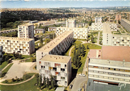 Delcampe - 91-VIRY-CHÂTILLON- ENSEMBLE RESIDENTIEL CILOF - Viry-Châtillon