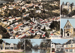 91-YERRES- MULTIVUES - Yerres