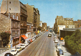 92-COURBEVOIE- BOULEVARD DE VERDUN - Courbevoie