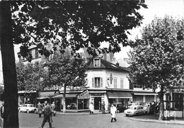 92-BOULOGNE- PLACE JULES-GUESDE - Boulogne Billancourt