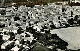 Fournes * Vue Générale Aérienne De La Commune - Autres & Non Classés