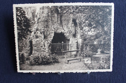 L98- Blegny-Trembleur-Institut St-Joseph Dirigé Par Les Filles De St-Joseph-Ecole Agréée- La Grotte - Blégny