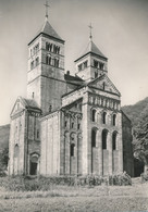 68) Abbaye De Murbach - Monument Historique - Murbach