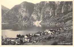 Unterach Am Attersee 193? - Attersee-Orte