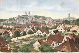 Freising - Von Der Schönen Aussicht 1916 - Freising