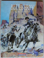 BD BLUEBERRY - 1 - Fort Navajo - Rééd. 2004 Les Indispensables De La BD - Blueberry