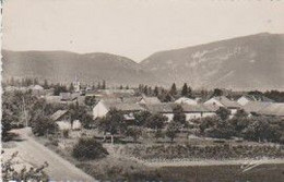 Cpsm 9x14. VALLERY (74) Vue Générale - Autres & Non Classés