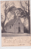 LA PETITE CHAPELLE N.D. AU BOIS - Braine-le-Chateau