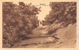 ANDENNE - Vue Sur Le Calvaire. - Andenne