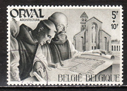 567  Quatrième Orval - LA Bonne Valeur - Oblit. - LOOK!!!! - Used Stamps