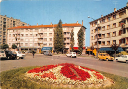 95-ERMONT- LES RESIDENCES RUE DE L'EGLISE RUE LOUIS-SAVOIE - Ermont-Eaubonne