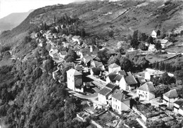 01-MONTAGNIEU- VUE AERIENNE - Sin Clasificación