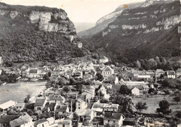 01-SERRIERES DE BRIORD- VUE PANORAMIQUE - Sin Clasificación