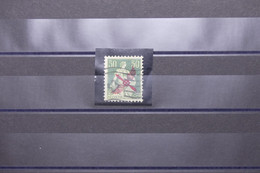 SUISSE - Poste Aérienne N° Yvert 2 Oblitéré - L 100466 - Usati