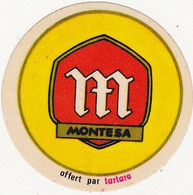 Autocollant Vintage / MONTESA (Moto) - Stickers