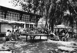 05-LA-ROCHE-DE-RAME- LE CHALET DU LAC ET SA PISTE DE DANSE - Sonstige & Ohne Zuordnung