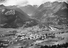 05-MONETIER-LES-BAINS- ET LA VALLEE DU TABUC - Sonstige & Ohne Zuordnung