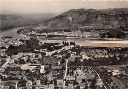 07-TOURNON- VUE GENERALE ET TAIN- L'HERMITAGE ( DRÔME ) - Tournon