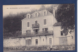 CPA [87] Haute-Vienne > Saint Leonard De Noblat Circulé - Saint Leonard De Noblat