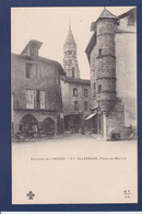 CPA [87] Haute-Vienne > Saint Leonard De Noblat Non Circulé - Saint Leonard De Noblat