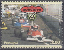 PORTUGAL 2008 YVERT Nº 3295 USADO - Used Stamps